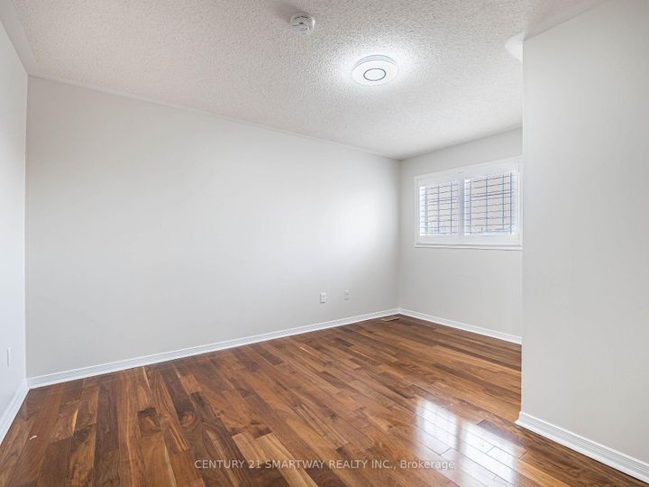 Photo 28 at 124 Porchlight Road, Fletcher's Creek Village, Brampton