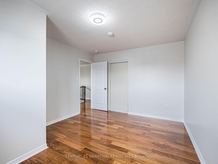 Photo 29 at 124 Porchlight Road, Fletcher's Creek Village, Brampton