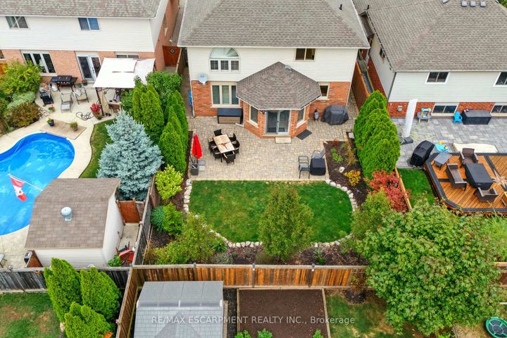 Photo 37 at 56 Sonoma Lane, Fruitland, Hamilton