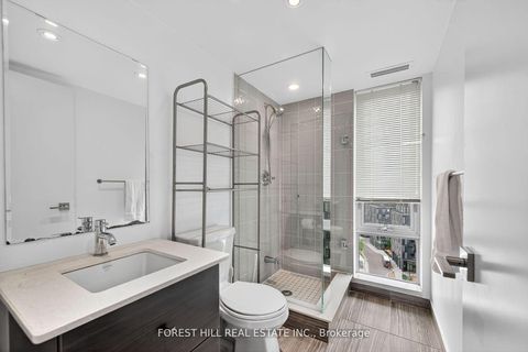 Photo 24 at W1204 - 565 Wilson Avenue, Clanton Park, Toronto