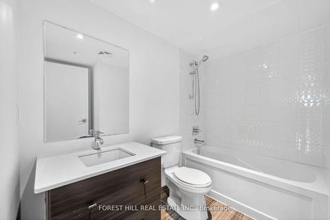 Photo 25 at W1204 - 565 Wilson Avenue, Clanton Park, Toronto