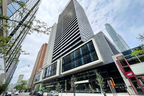 Photo 0 at 510 - 20 Edward Street, Bay Street Corridor, Toronto