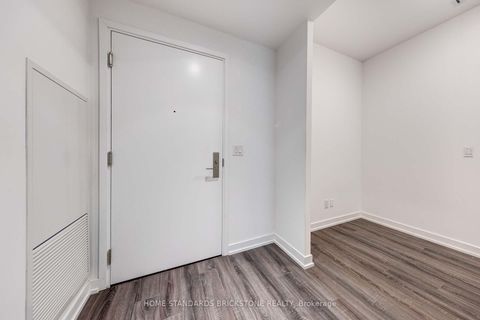 Photo 2 at 510 - 20 Edward Street, Bay Street Corridor, Toronto