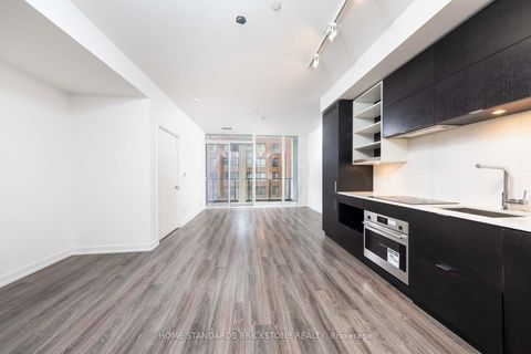 Photo 8 at 510 - 20 Edward Street, Bay Street Corridor, Toronto