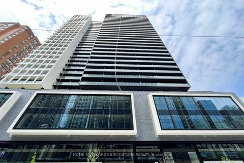 Photo 40 at 510 - 20 Edward Street, Bay Street Corridor, Toronto