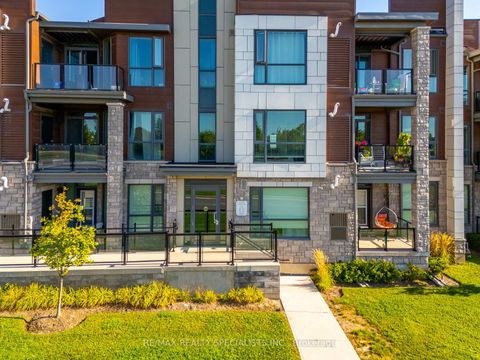 Photo 1 at 210 - 2375 Bronte Road, WM Westmount, Oakville