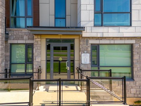 Photo 2 at 210 - 2375 Bronte Road, WM Westmount, Oakville