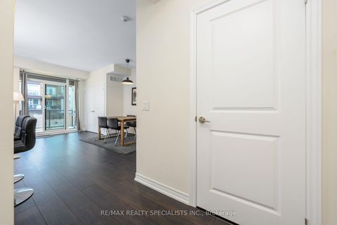 Photo 5 at 210 - 2375 Bronte Road, WM Westmount, Oakville