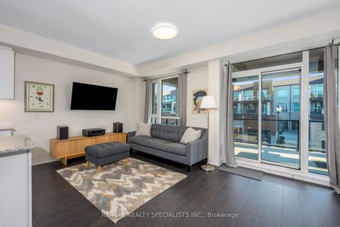 Photo 6 at 210 - 2375 Bronte Road, WM Westmount, Oakville