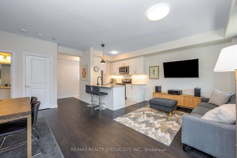 Photo 7 at 210 - 2375 Bronte Road, WM Westmount, Oakville