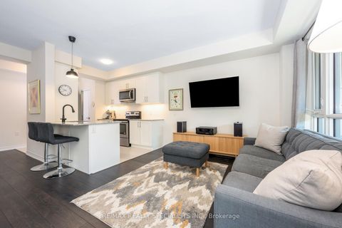 Photo 8 at 210 - 2375 Bronte Road, WM Westmount, Oakville