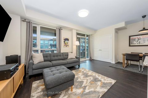 Photo 9 at 210 - 2375 Bronte Road, WM Westmount, Oakville