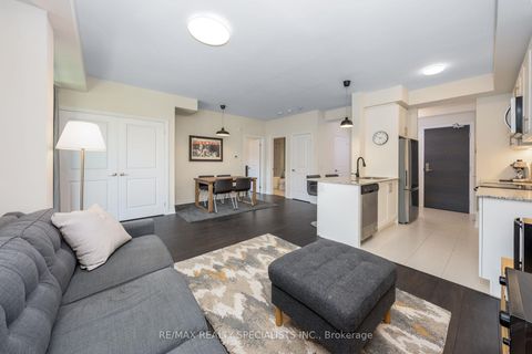 Photo 10 at 210 - 2375 Bronte Road, WM Westmount, Oakville