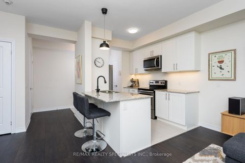 Photo 11 at 210 - 2375 Bronte Road, WM Westmount, Oakville