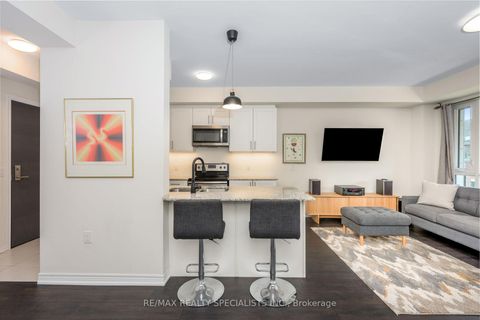 Photo 12 at 210 - 2375 Bronte Road, WM Westmount, Oakville