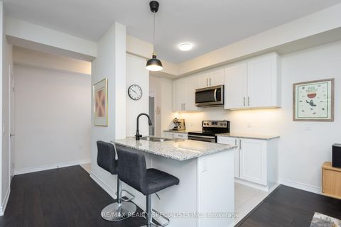 Photo 13 at 210 - 2375 Bronte Road, WM Westmount, Oakville