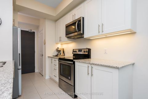 Photo 14 at 210 - 2375 Bronte Road, WM Westmount, Oakville
