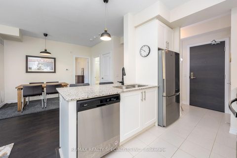 Photo 15 at 210 - 2375 Bronte Road, WM Westmount, Oakville