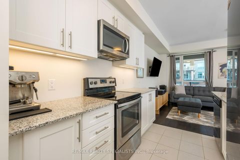 Photo 16 at 210 - 2375 Bronte Road, WM Westmount, Oakville