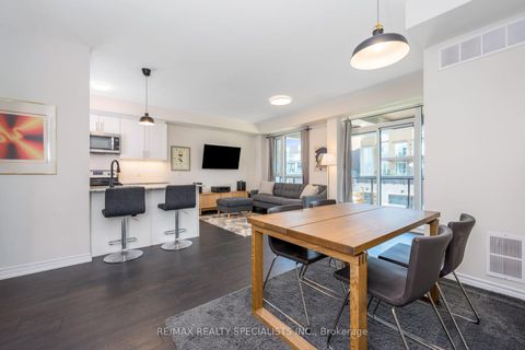 Photo 20 at 210 - 2375 Bronte Road, WM Westmount, Oakville