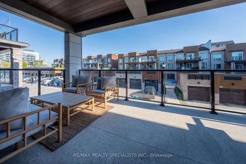 Photo 21 at 210 - 2375 Bronte Road, WM Westmount, Oakville