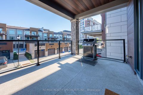 Photo 22 at 210 - 2375 Bronte Road, WM Westmount, Oakville