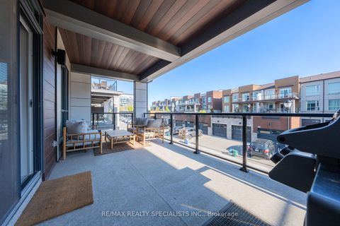 Photo 23 at 210 - 2375 Bronte Road, WM Westmount, Oakville