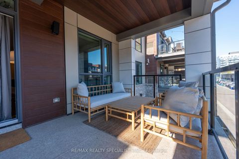 Photo 24 at 210 - 2375 Bronte Road, WM Westmount, Oakville