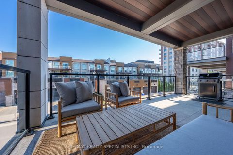 Photo 25 at 210 - 2375 Bronte Road, WM Westmount, Oakville