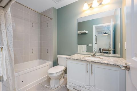 Photo 29 at 210 - 2375 Bronte Road, WM Westmount, Oakville