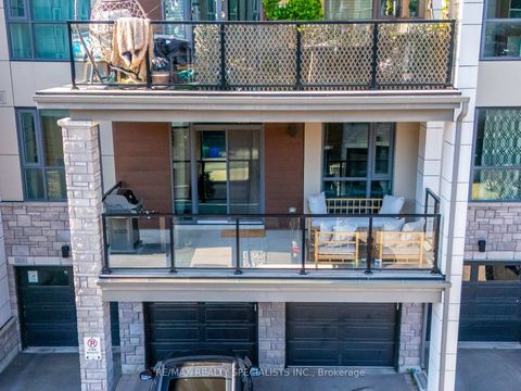 Photo 33 at 210 - 2375 Bronte Road, WM Westmount, Oakville