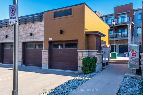 Photo 34 at 210 - 2375 Bronte Road, WM Westmount, Oakville