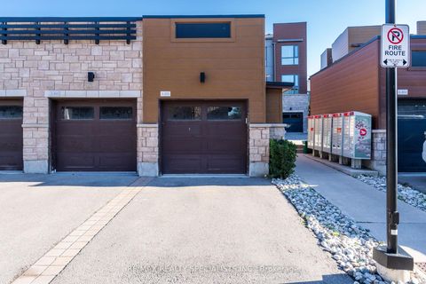 Photo 35 at 210 - 2375 Bronte Road, WM Westmount, Oakville