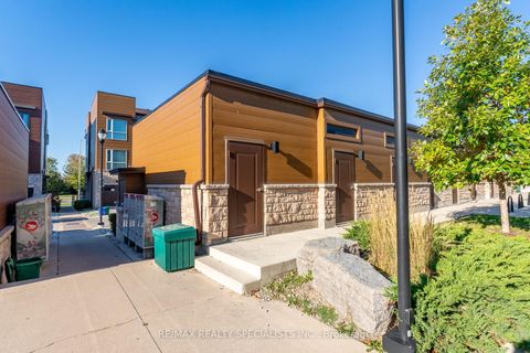 Photo 37 at 210 - 2375 Bronte Road, WM Westmount, Oakville