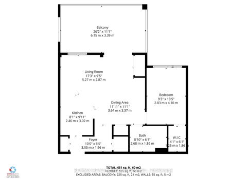 Photo 40 at 210 - 2375 Bronte Road, WM Westmount, Oakville