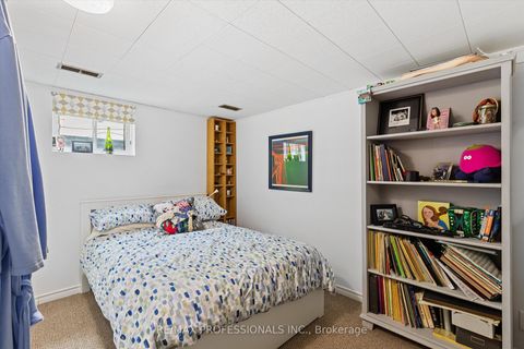 Photo 20 at 17 Allonsius Drive, West Deane, Toronto