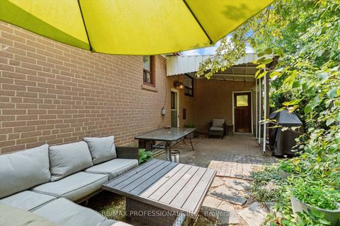 Photo 24 at 17 Allonsius Drive, West Deane, Toronto