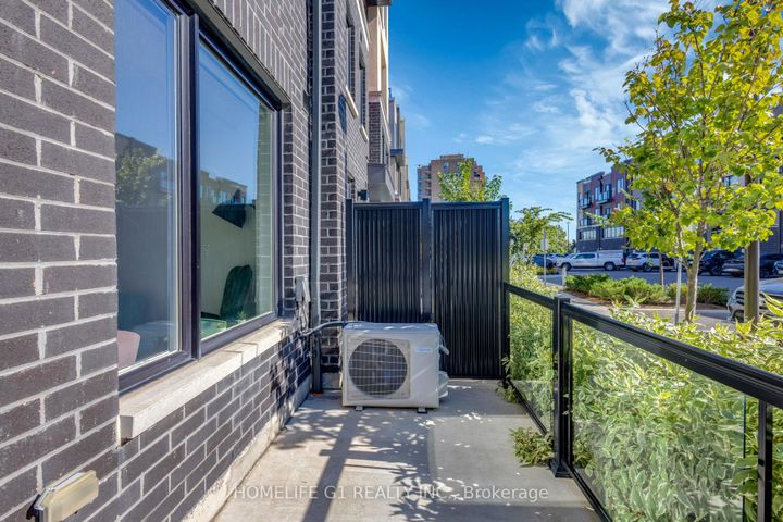 Photo 21 at 5 - 3429 Ridgeway Drive, Erin Mills, Mississauga