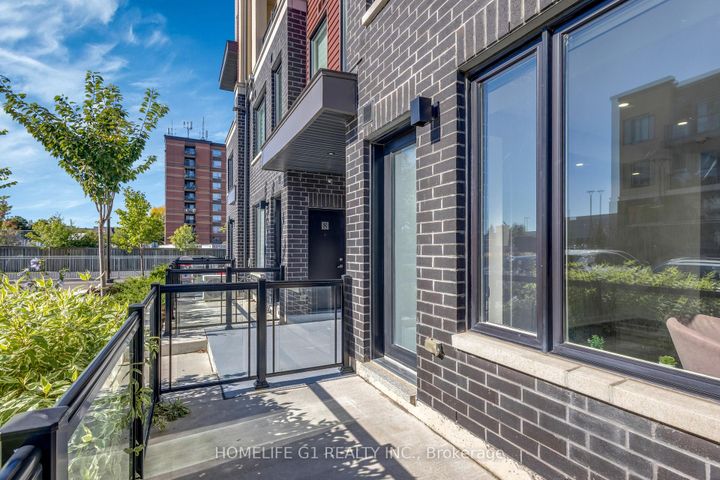 Photo 22 at 5 - 3429 Ridgeway Drive, Erin Mills, Mississauga