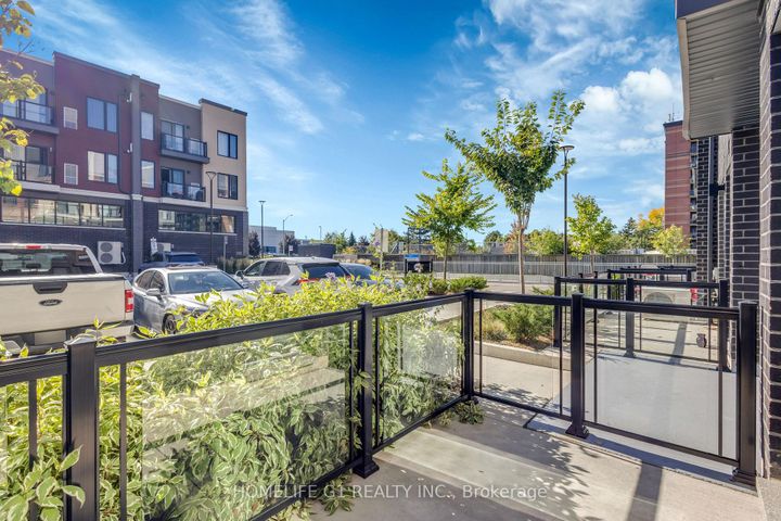 Photo 23 at 5 - 3429 Ridgeway Drive, Erin Mills, Mississauga