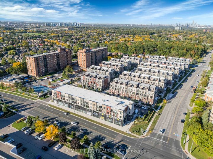 Photo 26 at 5 - 3429 Ridgeway Drive, Erin Mills, Mississauga