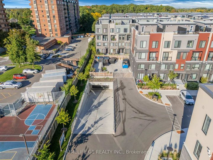 Photo 28 at 5 - 3429 Ridgeway Drive, Erin Mills, Mississauga