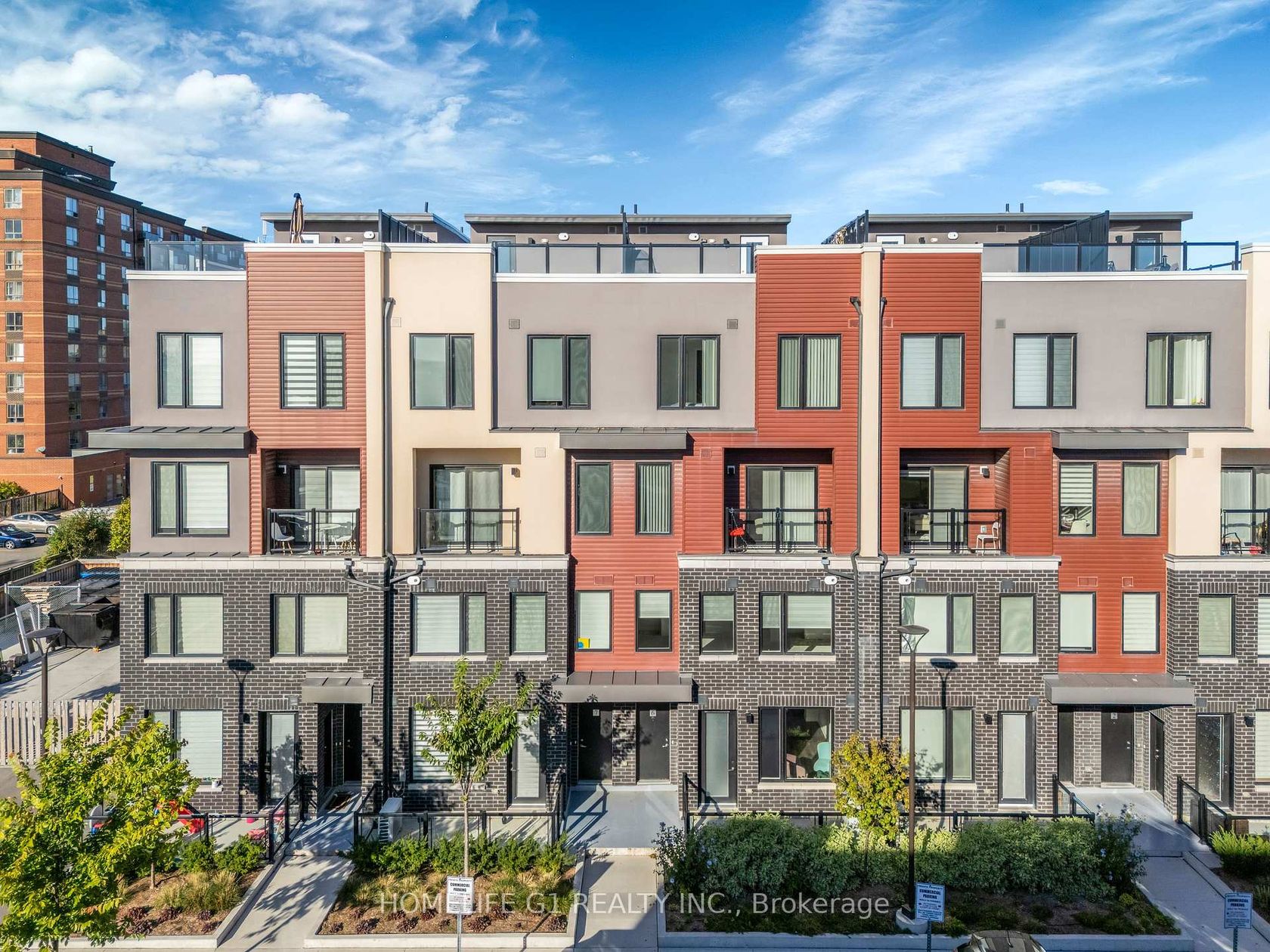 5 - 3429 Ridgeway Drive, Erin Mills, Mississauga 2