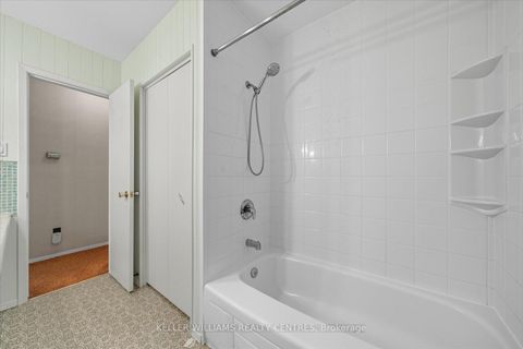Photo 23 at 112 Eden Court, Leslie Valley, Newmarket