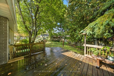 Photo 39 at 112 Eden Court, Leslie Valley, Newmarket