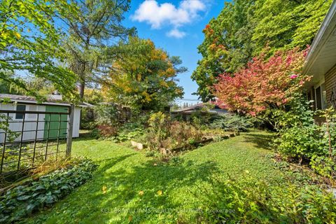 Photo 46 at 112 Eden Court, Leslie Valley, Newmarket
