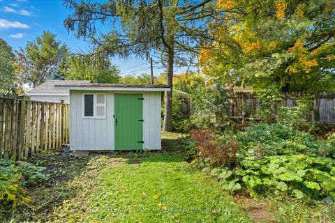 Photo 47 at 112 Eden Court, Leslie Valley, Newmarket