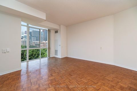 Photo 6 at 703 - 39 Parliament Street, Waterfront Communities C8, Toronto