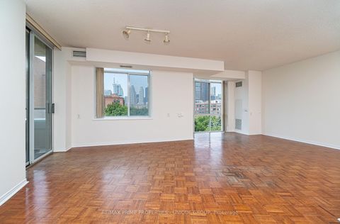 Photo 7 at 703 - 39 Parliament Street, Waterfront Communities C8, Toronto