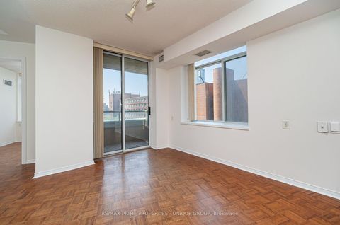 Photo 8 at 703 - 39 Parliament Street, Waterfront Communities C8, Toronto